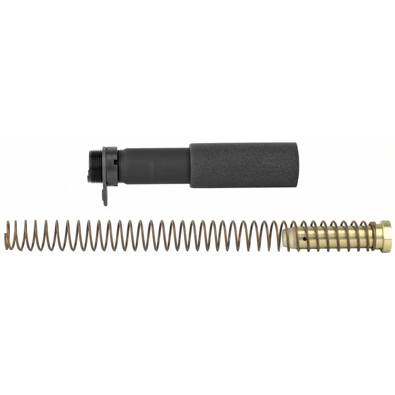 LBE AR Pistol Buffer Tube Kit - Black