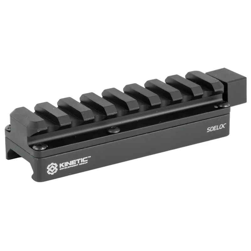 Universal Scope Riser Standard - KDG SIDELOK