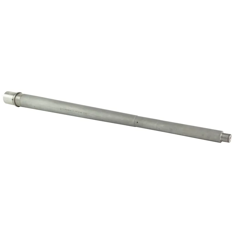 BALLISTIC BBL 6.5CM 20" .875 RIFLE