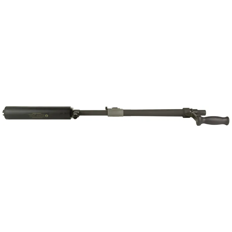 MAXIM 240 Bravo Suppressor Assembly 7.62mm