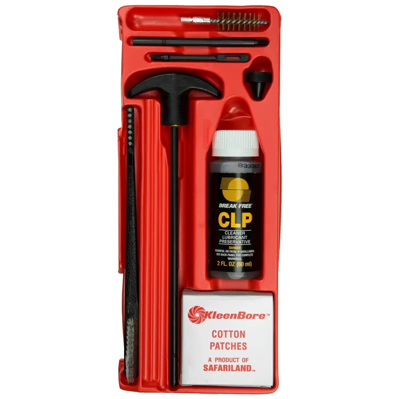 KLEEN BR HG 40/41/10MM Cleaning Kit