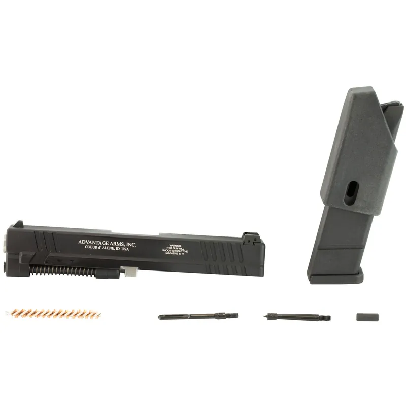 Advanced Arms Conversion Kit XD940-4 with Bag