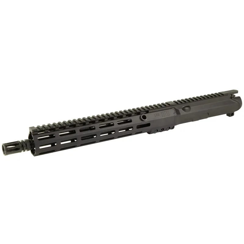 SOLGW L89 BS V2 5.56 12.5" A2 Black