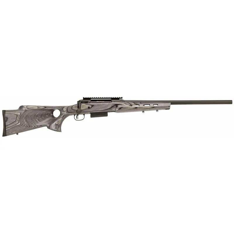 Savage 220 Slug Thumbhole 20GA 22" Laminate 2-Round