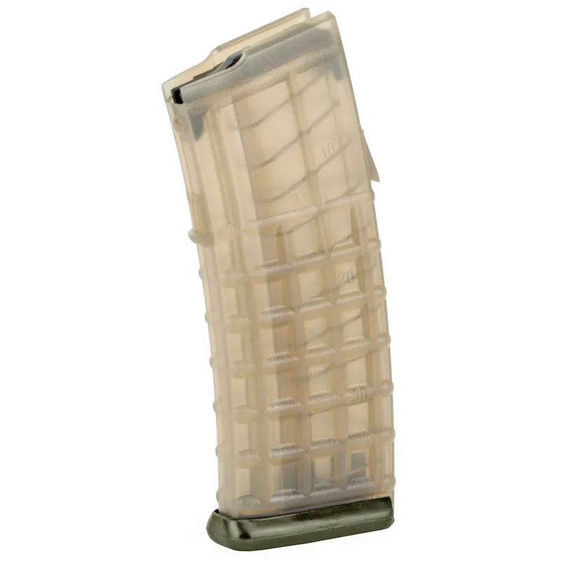 Mag Steyr AUG 30-Round Green