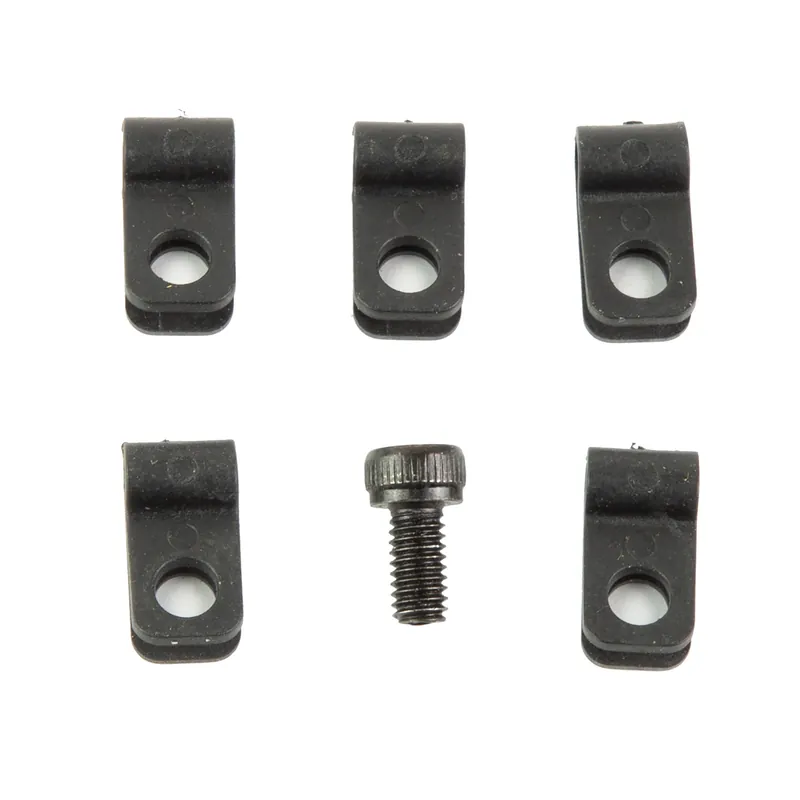 FRANKFORD X-10 Replacement P-Clips & Screw