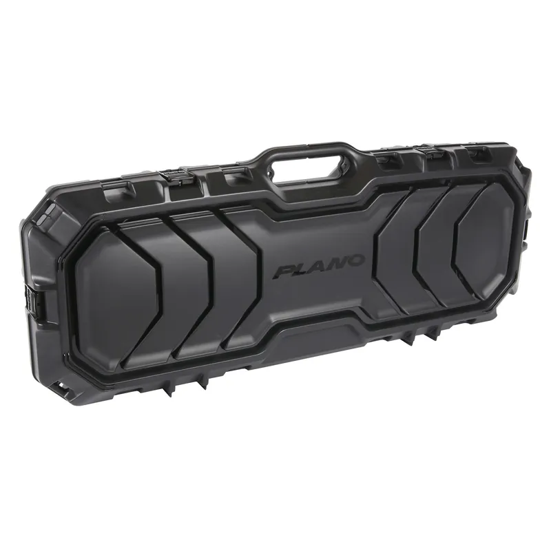 Tactical 36" Black Long Gun Case by Plano