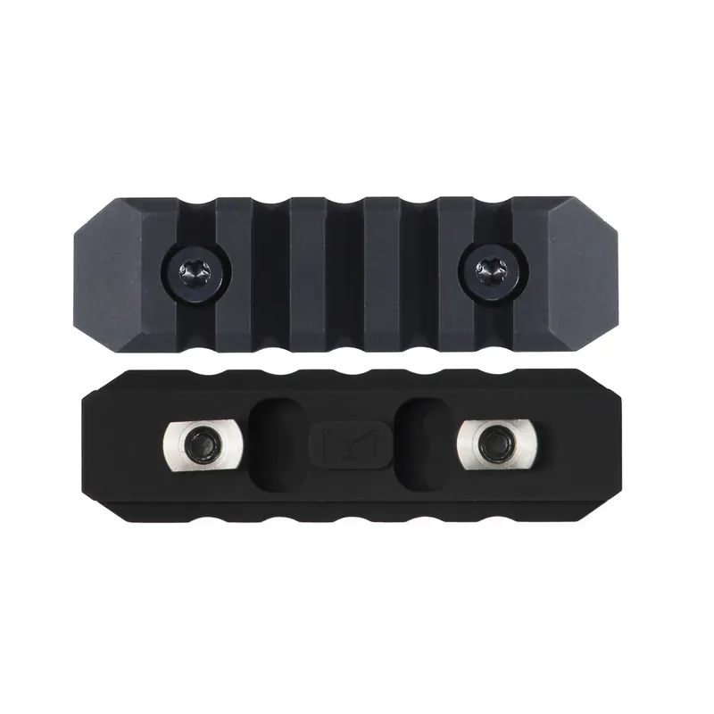 SEEKINS M-LOK 5-Slot Rail Section