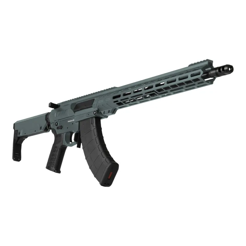CMMG RSLT MK47 7.62X39 Rifle 16.1" Barrel 30-Round Capacity