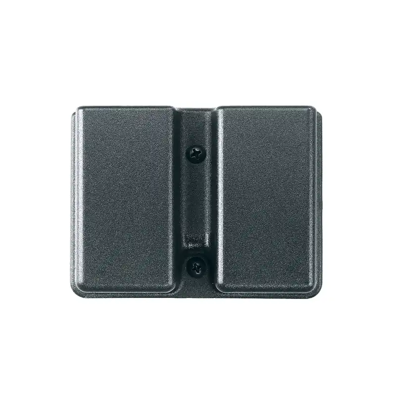 Universal Modular Kydex Double Stack Double Magazine Case