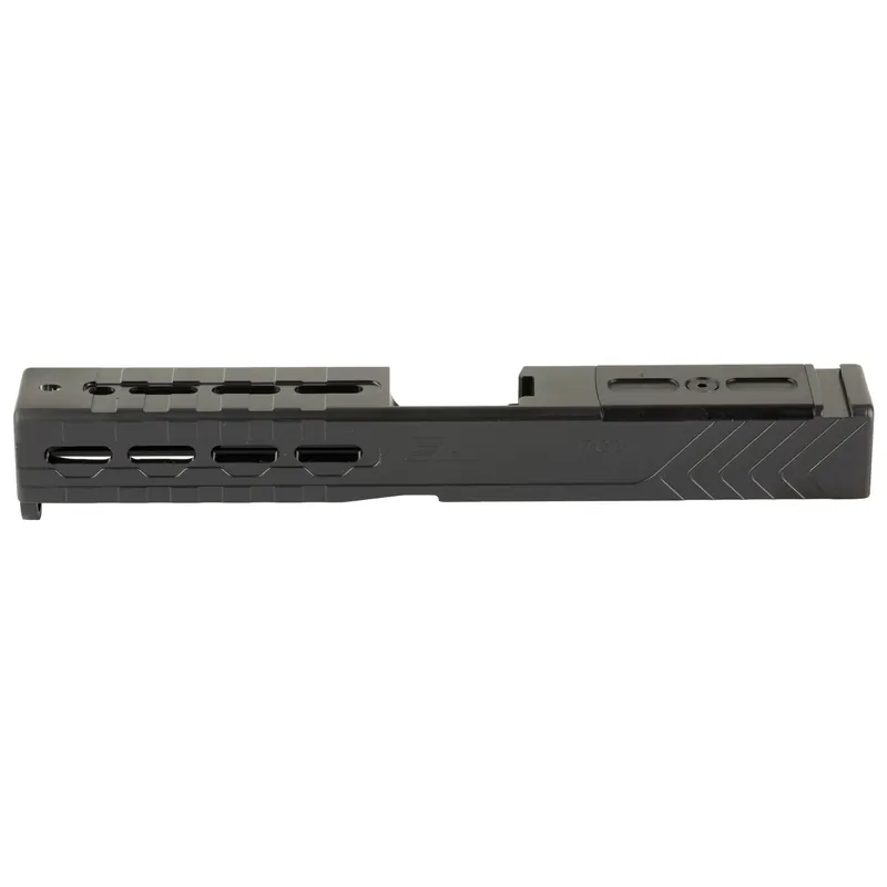 SYLVAN G17 Slide Gen 3 Black