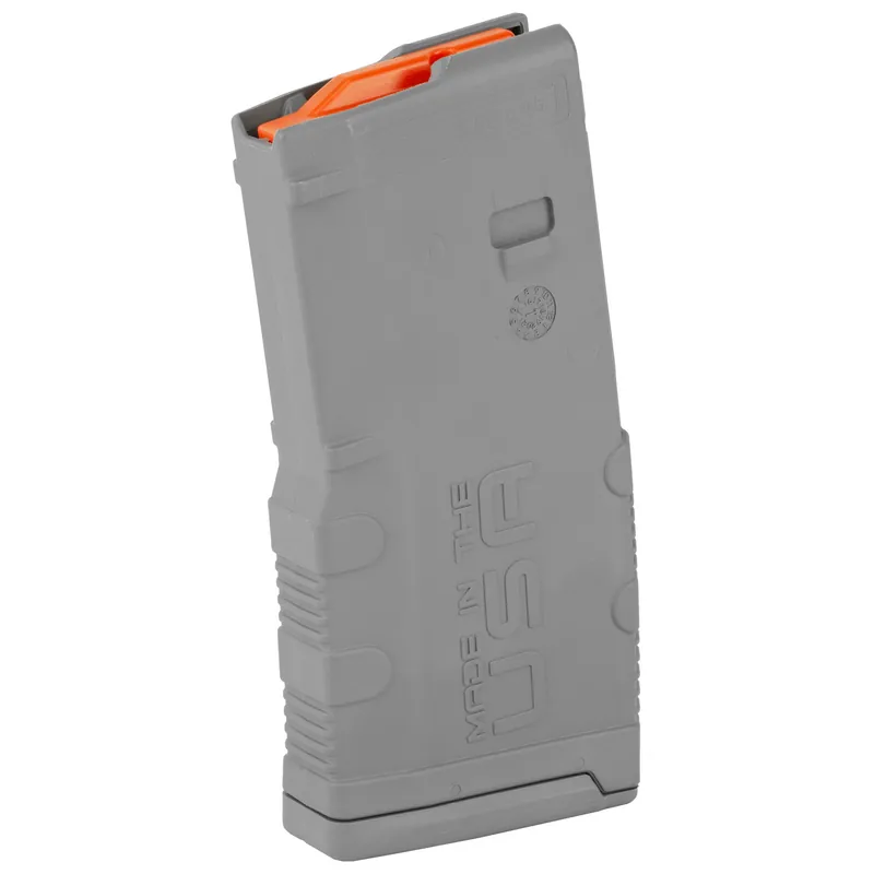 MAG AMEND2 AR15 5.56 20RD MOD2 GRAY