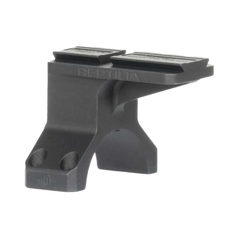 Reptilia ROF-90 35mm Acro Black Mount