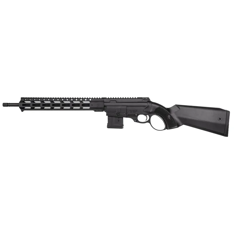 FIGHT HERRING 300BLK 16.25" M-LOK Black Rifle