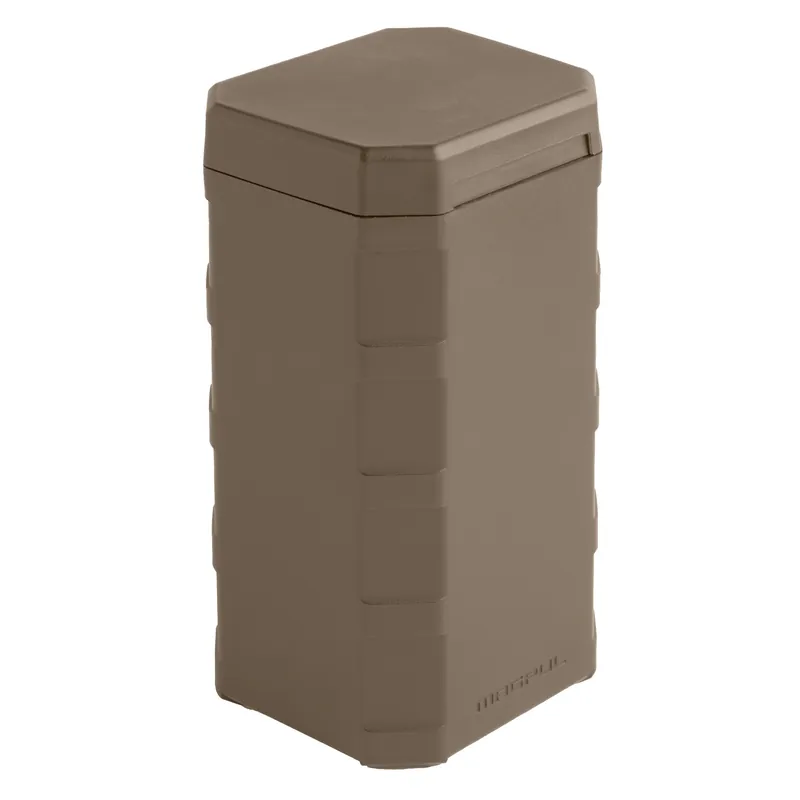 MAGPUL DAKA CAN LARGE FLAT DARK EARTH