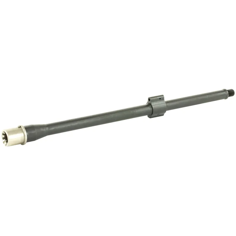 Ballistic 5.56 16" Hanson Barrel with Low Profile Gas Block