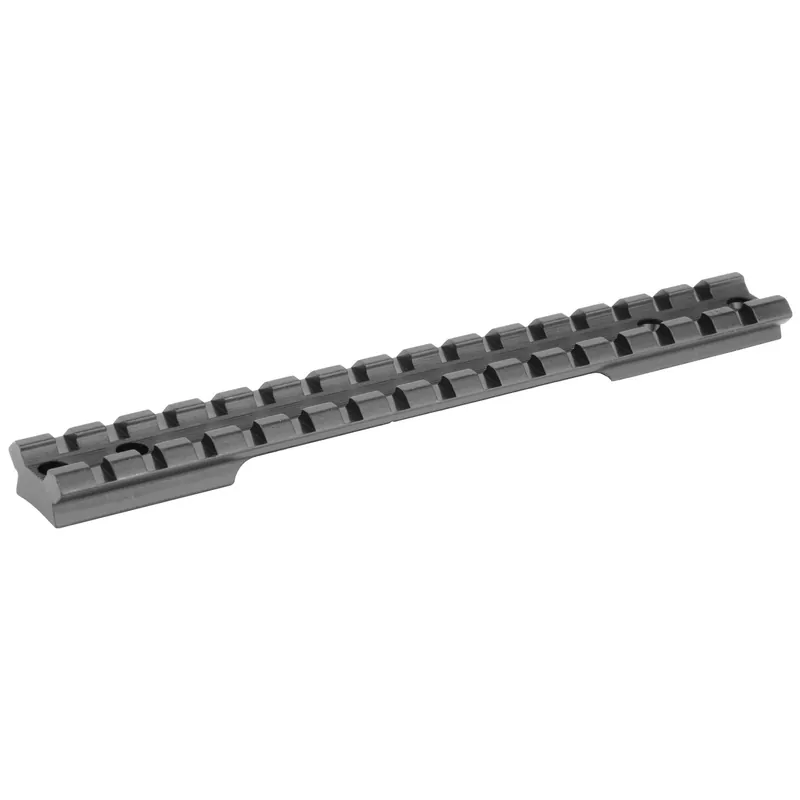 Weaver Base System for Remington 700LA Aluminum