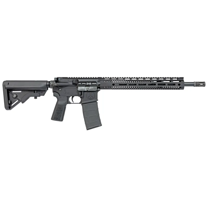 WATCHTOWER 15M 223 Wylde Rifle 16" Barrel 30-Round Black