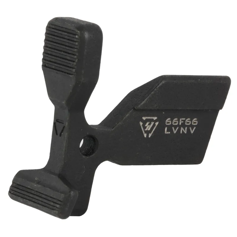 Enhanced Bolt Catch for STRIKE AR10