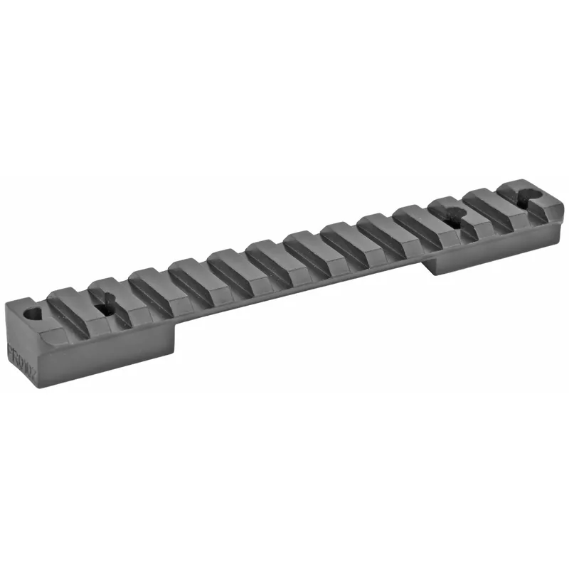 DNZ Remington 700 Short Action 20 MOA Picatinny Rail