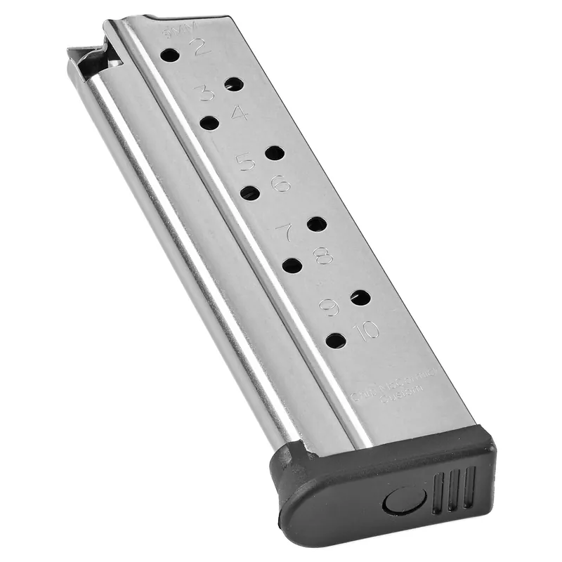 MAG CMC 9MM 10RD STS RP PROD
