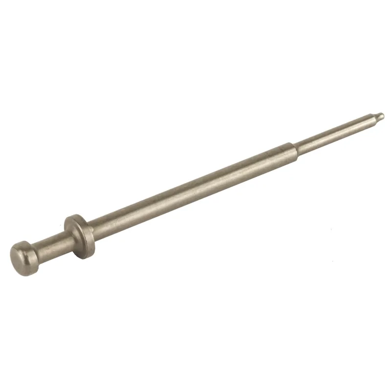 FZ EXO Firing Pin Overview