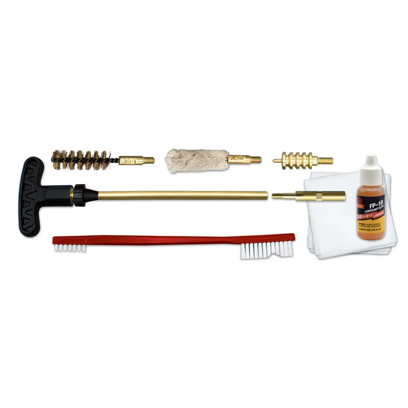 OTIS .40CAL Pistol Cleaning Rod Kit
