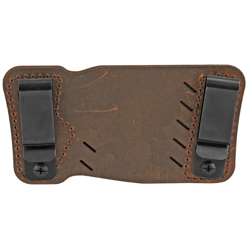 Versacry Orion IWB/OWB Right Handed Brown Size 2 Holster