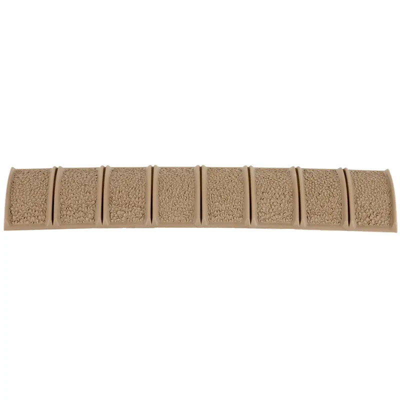 MAGPUL XT Rail Texture Panel in Flat Dark Earth (FDE)