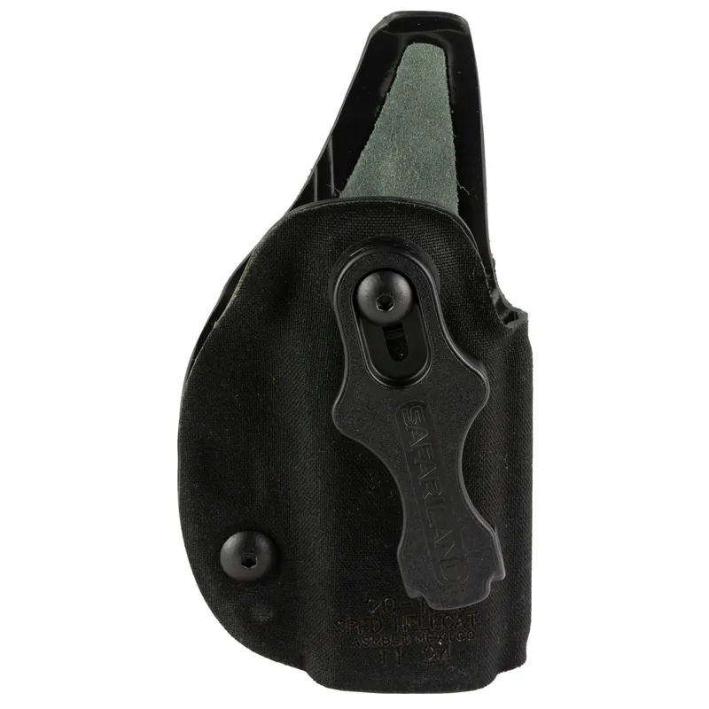 SL Species Hellcat Cord Black Right-Handed