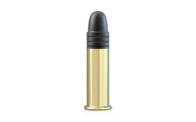 LAPUA MIDAS+ .22LR 40 Grain Ammunition - 50 Rounds/5000 Rounds