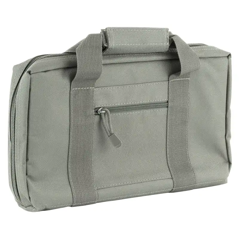 NCSTAR VISM Discreet Pistol Case - Gray
