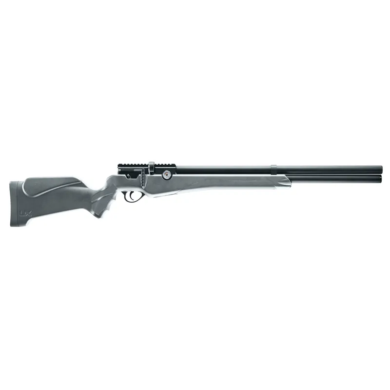 UMX Origin PCP 25 Caliber Pellet Rifle with 12-Round Magazine