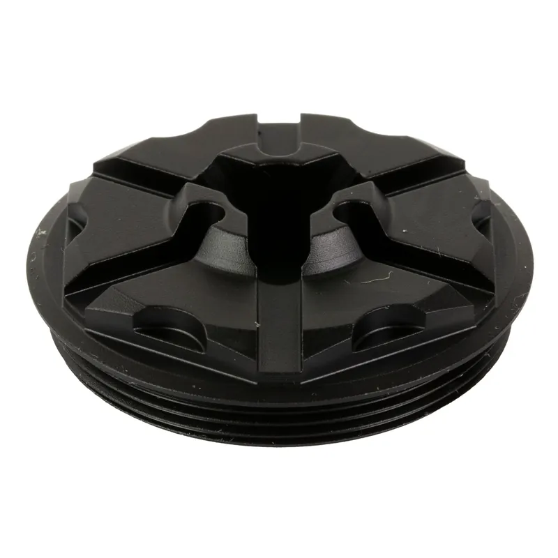 5.56mm Flash Hider: Energetic End Cap