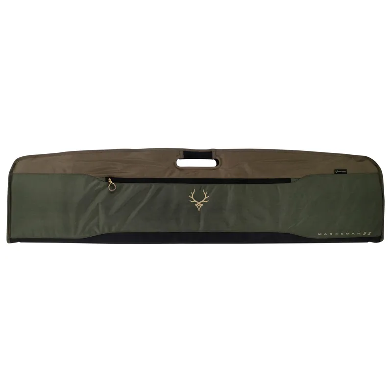 EVODS Marksman II 52" Green Gun Case
