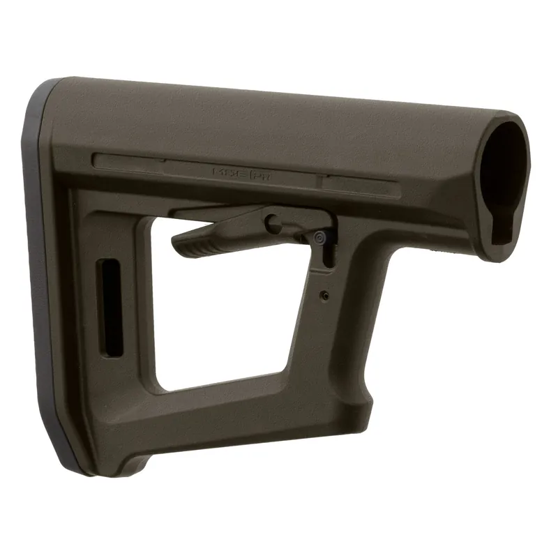 MAGPUL MOE PR Carbine Stock in Olive Drab Green