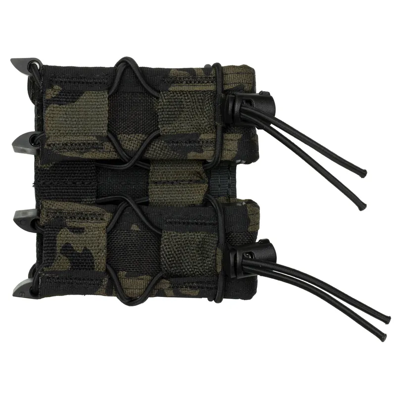 HSGI Double Pistol Taco MOLLE MCB Holster
