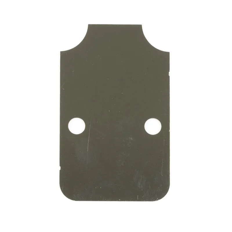 C&H Trijicon RMR Sealing Plate: Enhanced Protection for Optics