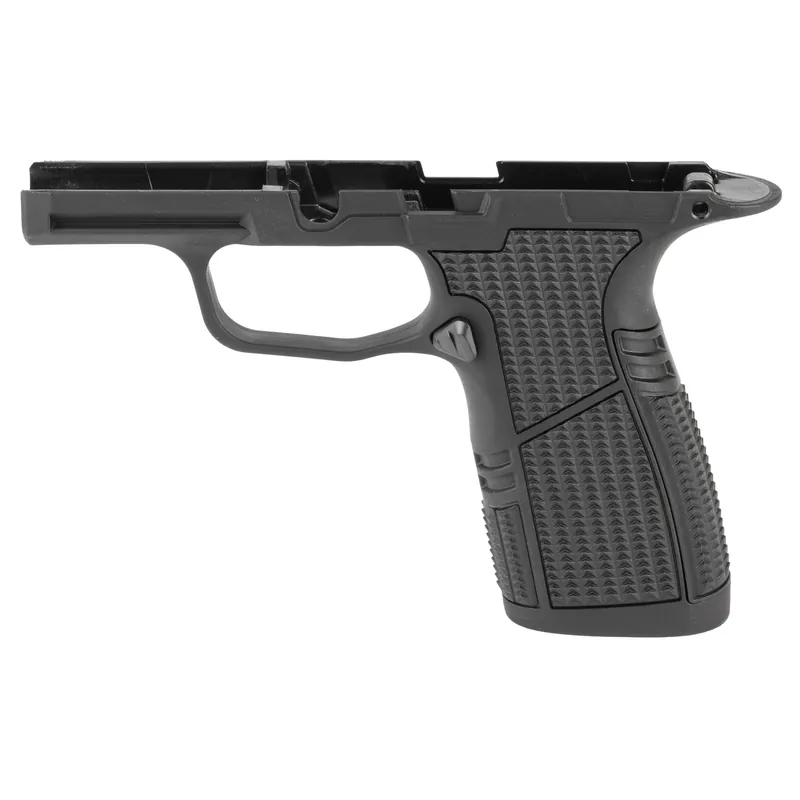 TYRANT P365 Snub Size Black Grip Module