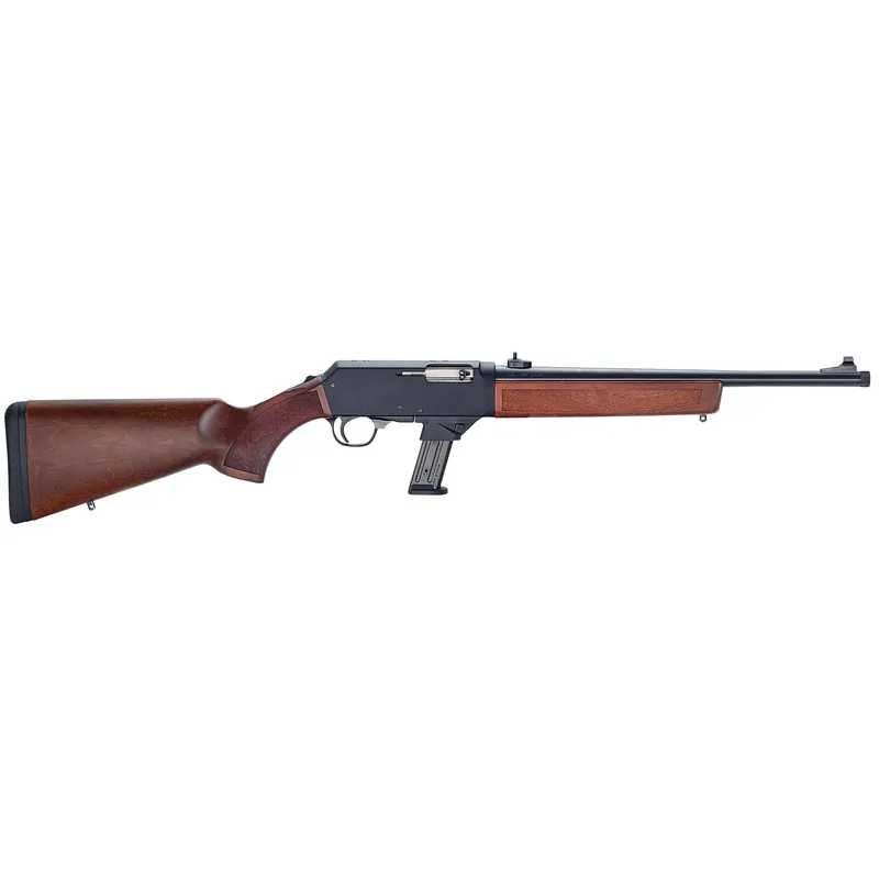 SIG-Compatible Mag Well for Henry Homesteader