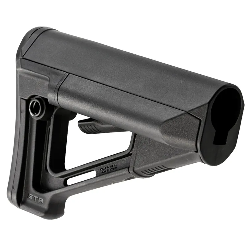 MAGPUL STR Carbine Stock Mil-Spec Black