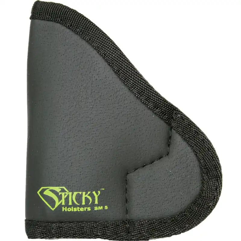 STICKY SM-5 HOLSTER FOR GLK 42, DB9, SIG P938
