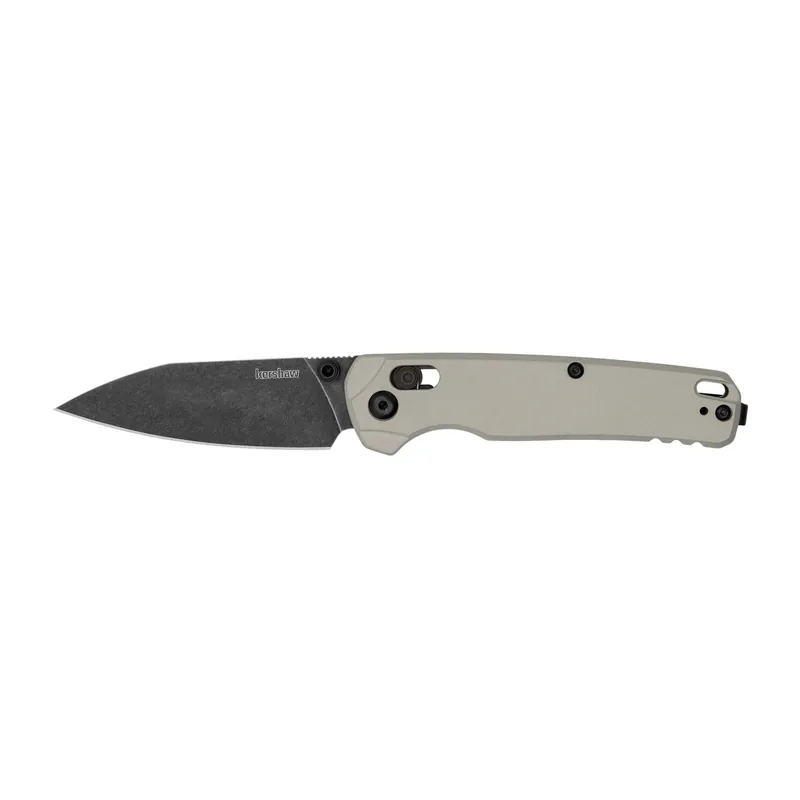 Kershaw Bel Air 3" Blackwash Knife