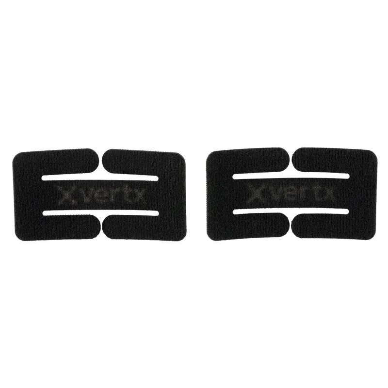 VERTX BAP Strap Small Black - 2 Pack