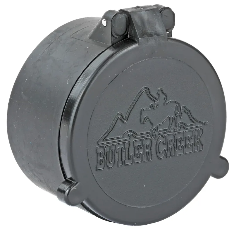 Butler Creek Flip-Open Scope Cover 27 Objective