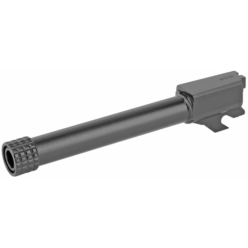 BACKUP BBL SIG P320 THREADED BLACK