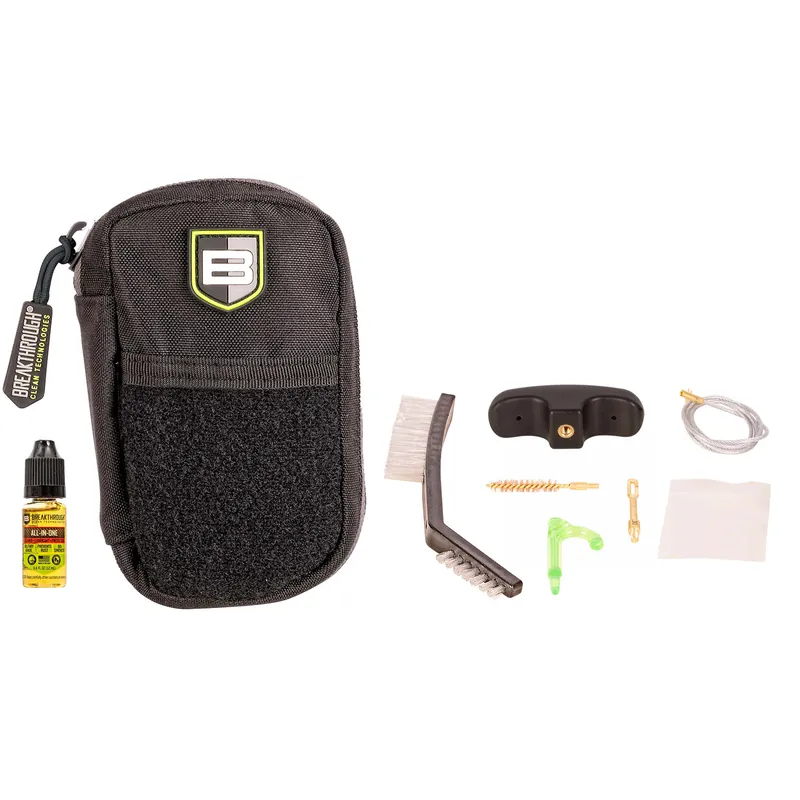 BCT Badge Series Compact Kit 7.62mm