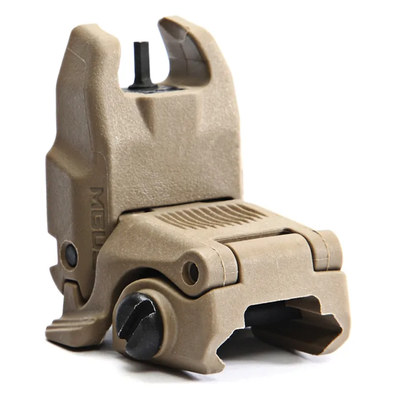 MAGPUL MBUS Front Flip Sight Gen 2 FDE