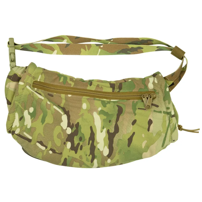 Eagle Hand Warmer Sleeve in MCAM Pattern