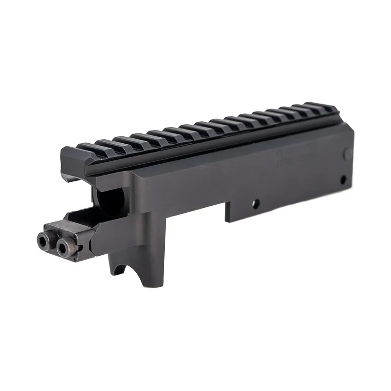 FAXON 10/22 Receiver Kit - Black